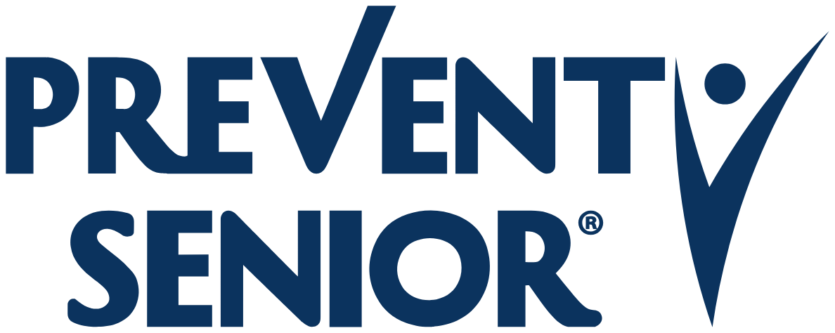 Logo da Prevent Senior